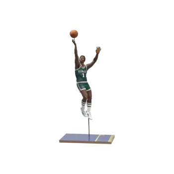 McFARLANE NBA Star Characters Mike Flanagan Season 2 Scale Figures Medium