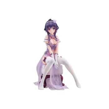 ALTER Scale Figures