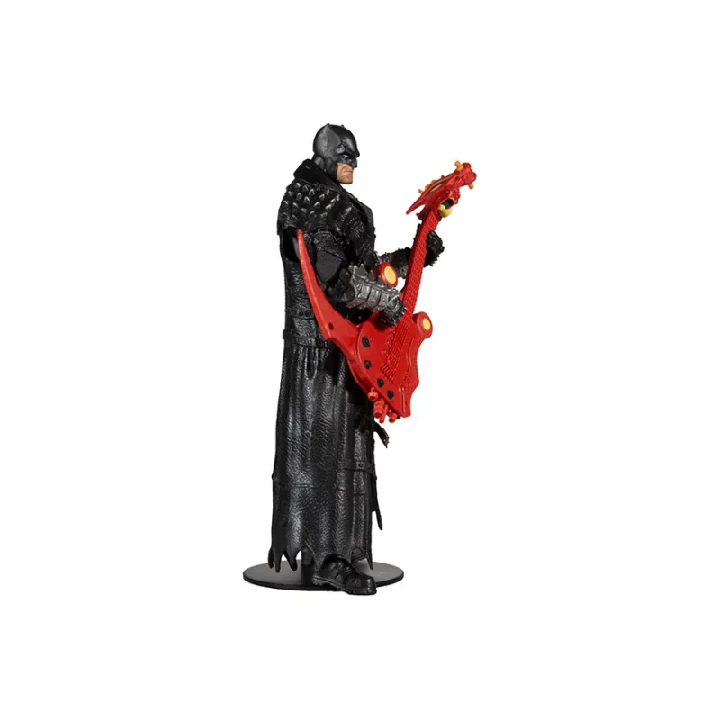 McFARLANE Dc Dark Multiverse Wave 4 Set Of 4 Action Figures Darkfather BAF Action Figure-5