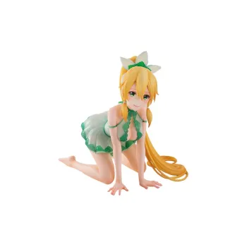 EStream Asada Shino SSF Sword Art Online Asuna Pajamas Ver 21cm Scale Figures