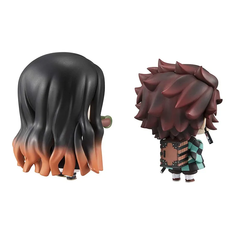 MegaHouse Demon Slayer Scale Figures-3