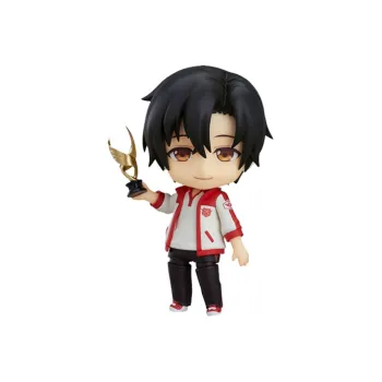 GSC Ye Xiu The King's Avatar Q Version Nendoroid 10cm Chibi Figures
