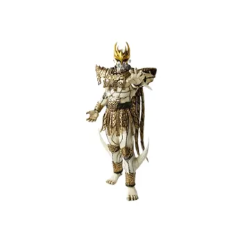 BANDAI Soul Limited SHF S.H. Figuarts Zero The Unconfirmed Life Form Action Figures 14.5cm