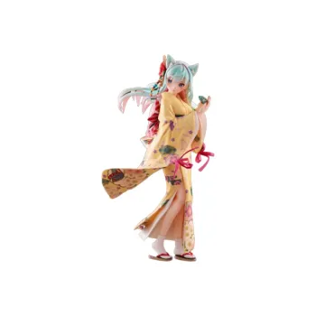 U C UnionCreative Crisscross 23cm Scale Figures