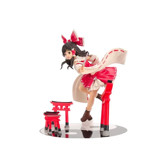 CRAFTSMANSHIP KOTOBUKIYA Scale Figures-2