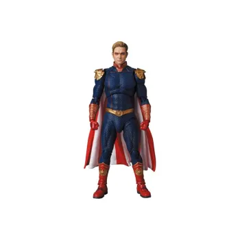 Medicom Toy The Boys Mafex No.151 Homelander Action Figure