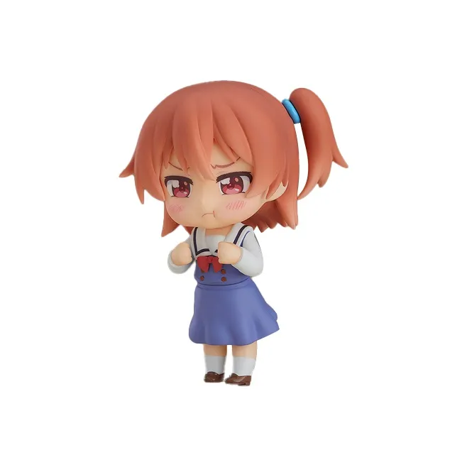 GSC The Angel Has Descended Upon Me. Chibi Figures 10cm-2