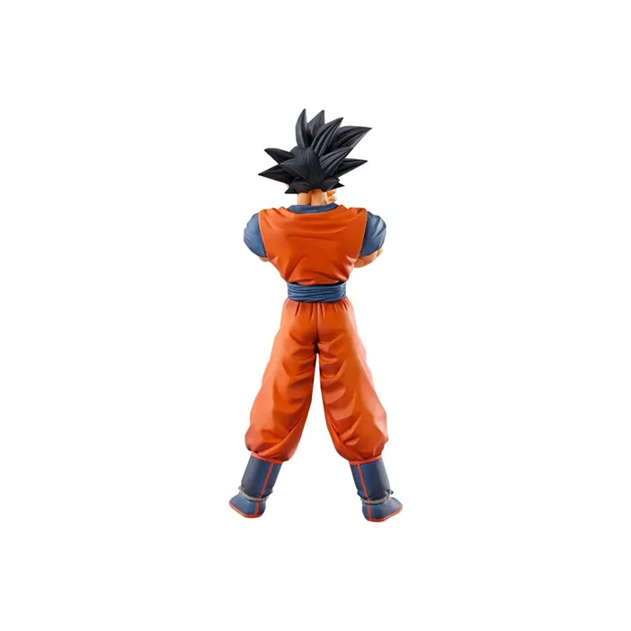 BANDAI Sun Wukong Bandai, Dragon Ball, Strong Bonds, Overseas Limited, Ichiban Kuji, Figure Scale Figures-3
