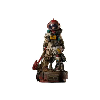 BLITZWAY Scale Figures