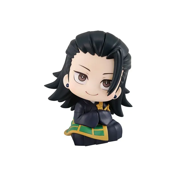 MegaHouse Chibi Figures-4