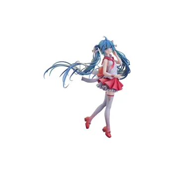 GSC Hatsune Miku Max Factory 1/8 Early Dream Ver. Scale Figure Chibi Figures