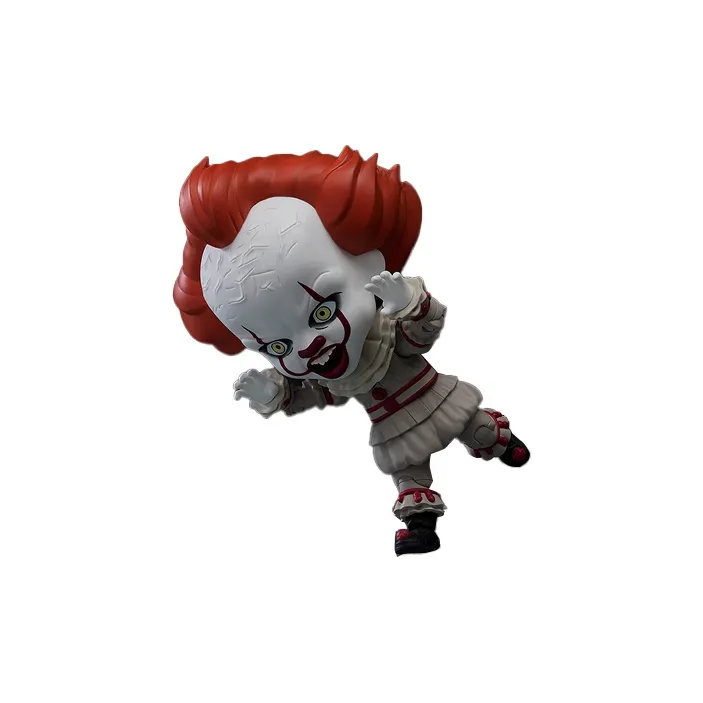 GSC Pennywise It Nendoroid Chibi Figures-1