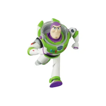 Medicom Toy Buzz Lightyear Udf Toy Story 4 8cm Scale Figures