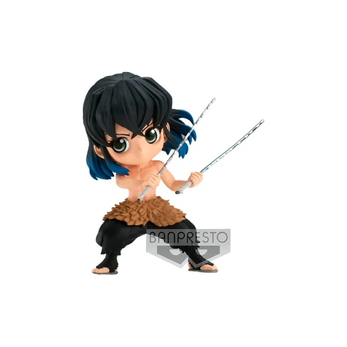 BANPRESTO Bonus Gifts-0