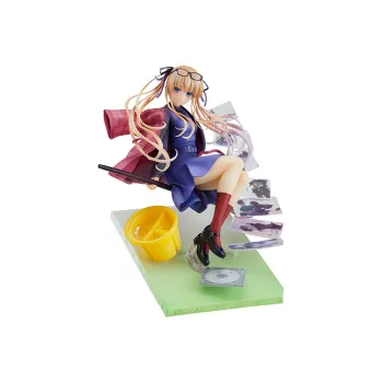 GOOD SMILE COMPANY Scale Figures