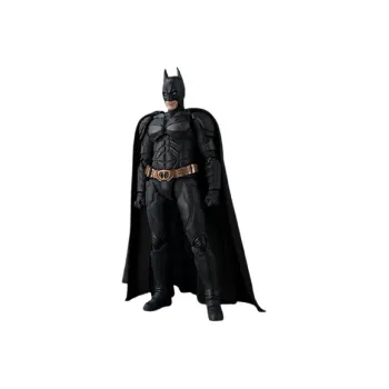 BANDAI Batman Shf The Dark Knight Action Figures
