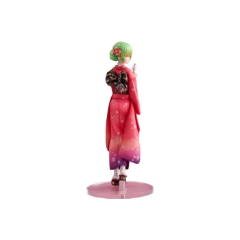 U C UnionCreative Shop Assistant Yumiko Kimono 26cm Scale Figures