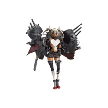 GOOD SMILE COMPANY Scale Figures