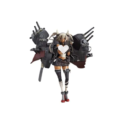 GOOD SMILE COMPANY Scale Figures-0