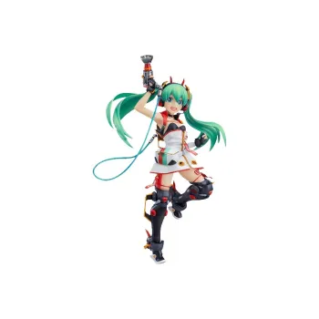 GSC Hatsune Miku Racing 2020 Ver 23cm Scale Figures