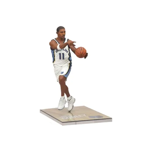 McFARLANE NBA Star Character Maikfan NBA Collection 15 Scale Figures 15.2cm