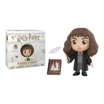 Funko Chibi Figures
