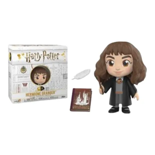 Funko Chibi Figures