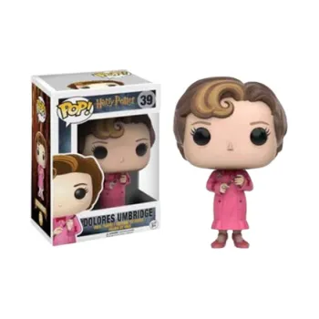 Funko Chibi Figures