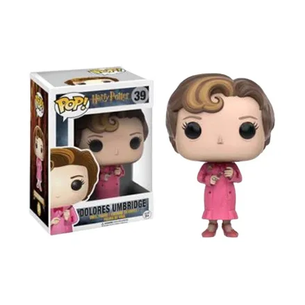 Funko Chibi Figures
