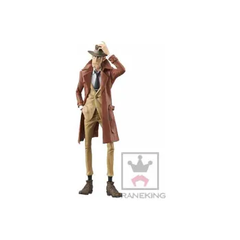 BANPRESTO Bonus Gifts