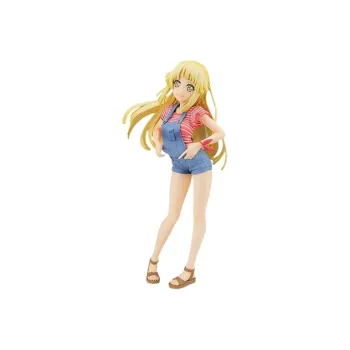 GSC Pop Up Parade Bang Dream! Girlish Party, Xianqian Heart Scale Figures 17cm