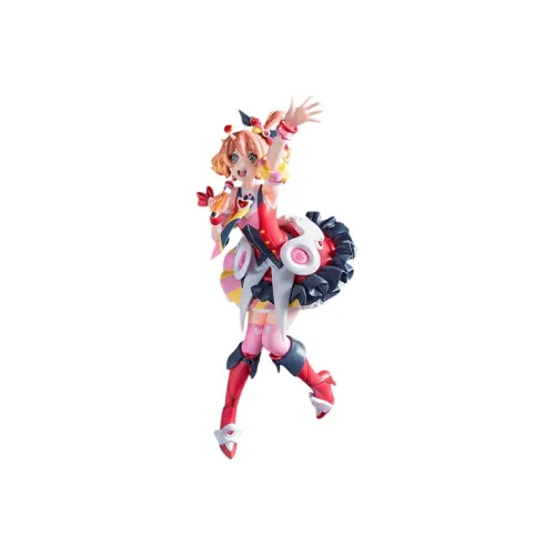 GOOD SMILE COMPANY Scale Figures