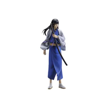 MegaHouse Scale Figures
