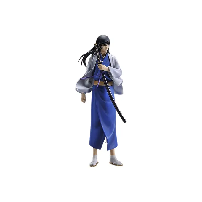 MegaHouse Scale Figures-0