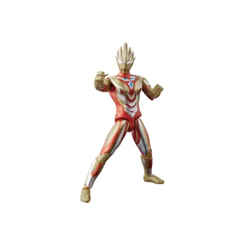 BANDAI Action Figures