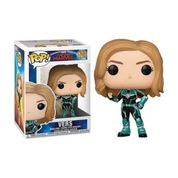 Funko Chibi Figures