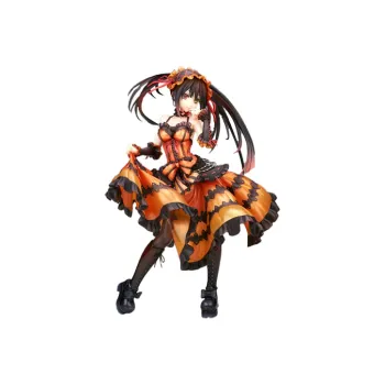 ALTER Kurumi Tokisaki Date A Live The Movie Scale Figures Medium