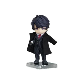 GSC Li Zeyan Gsas Mr Love  Queen's Choice 'Years Like Water ' Nendoroid 10cm Chibi Figures
