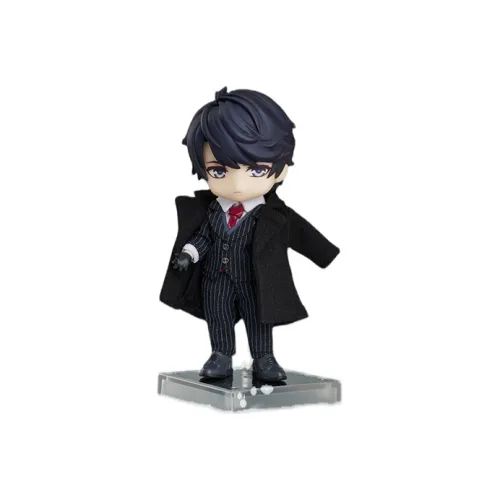 GSC Li Zeyan Gsas Mr Love  Queen's Choice 'Years Like Water ' Nendoroid 10cm Chibi Figures