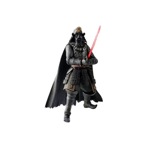 BANDAI Star Wars Scale Figures