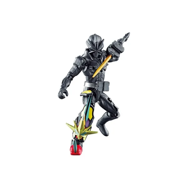 BANDAI Kamen Rider Character Bandai RKF Set Action Figures-1