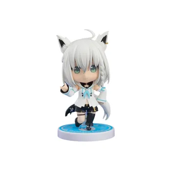 GOOD SMILE COMPANY Chibi Figures