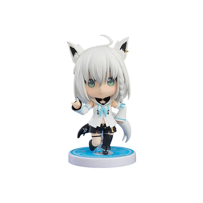 GOOD SMILE COMPANY Chibi Figures-0