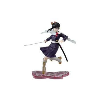 BANPRESTO Bonus Gifts
