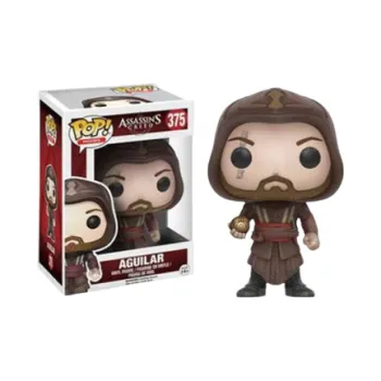 Funko Chibi Figures