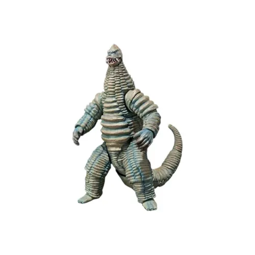 BANDAI Ultraman Character Ultra-Act Ultraman Red King Action Figures