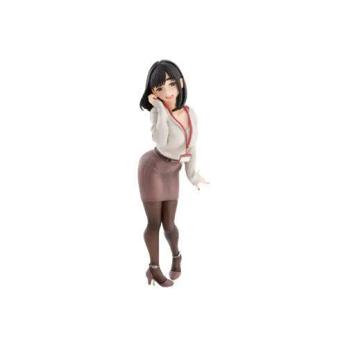 UnionCreative Scale Figures