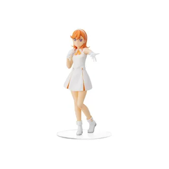 SEGA Sehara Kyou Sega Pm Lovelive! Superstar!! Wish Song Bonus Gifts
