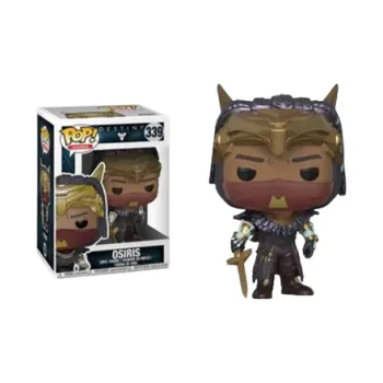Funko Chibi Figures