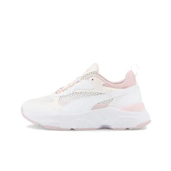 PUMA Cassia Summer 'White Soft Pink' Women's